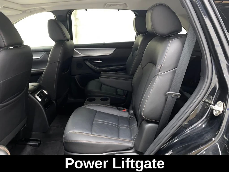 2024 Mazda CX-90 - Image 11 of 12