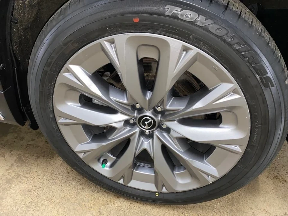 2024 Mazda CX-90 - Image 18 of 21