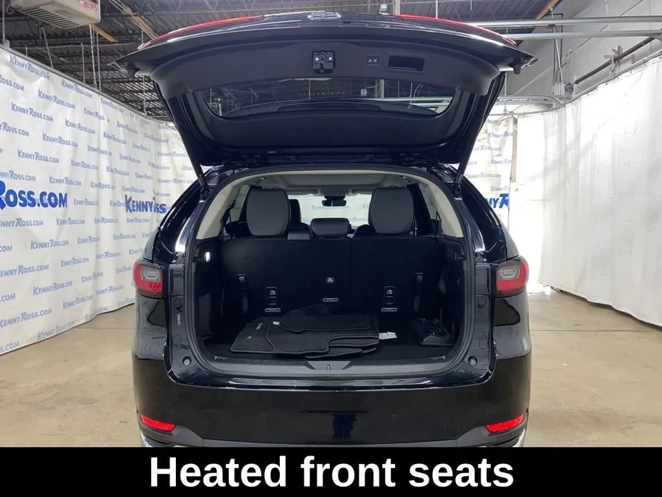 2024 Mazda CX-90 - Image 15 of 21