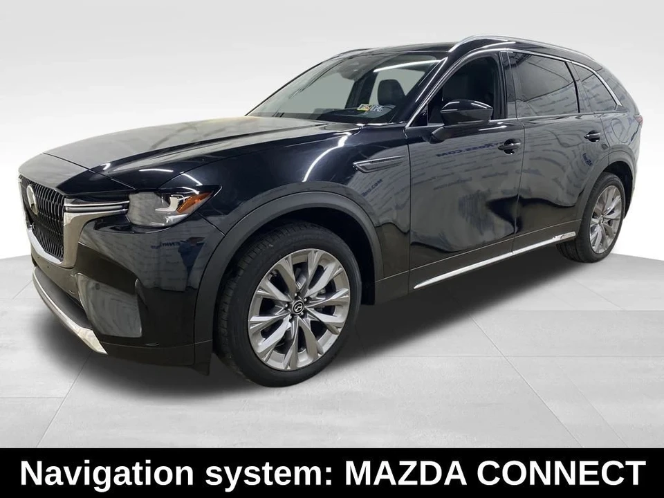 2024 Mazda CX-90 - Image 3 of 12