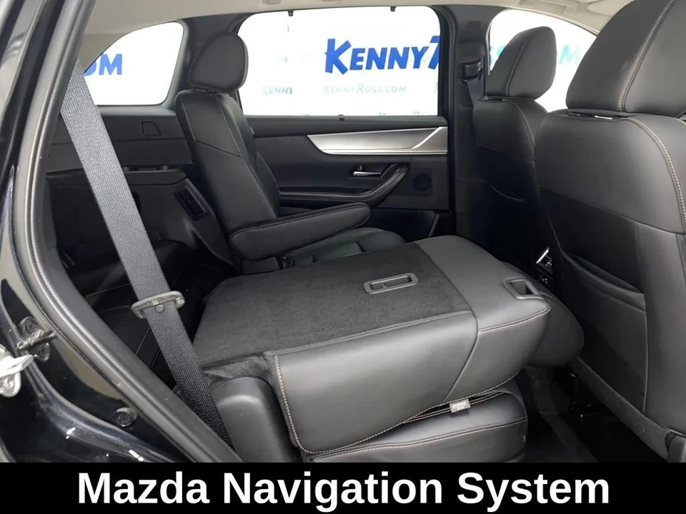 2024 Mazda CX-90 - Image 13 of 21
