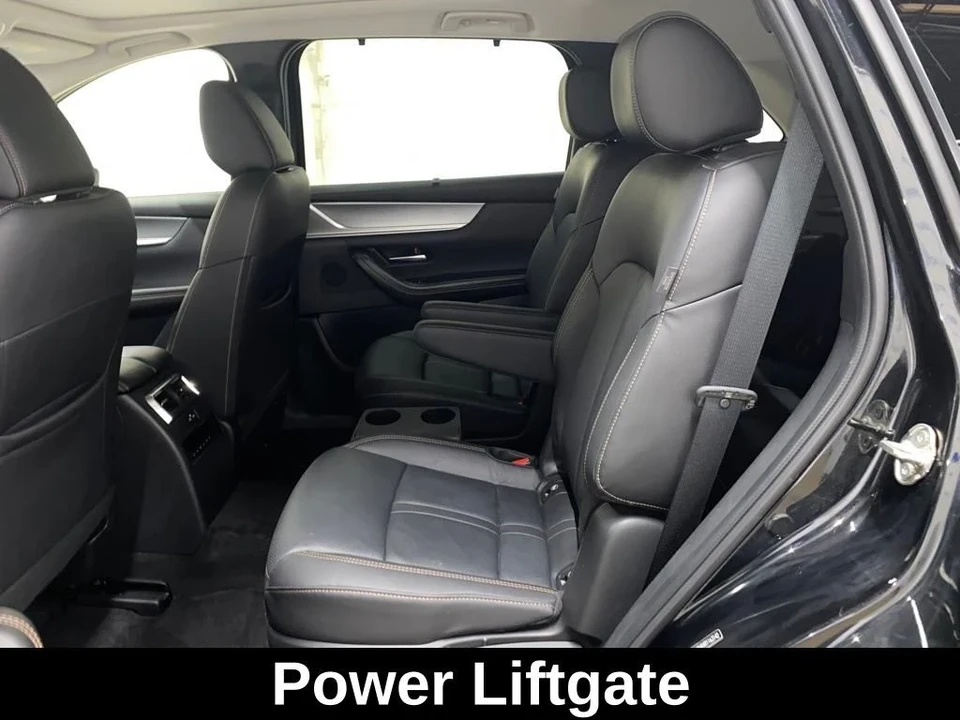2024 Mazda CX-90 - Image 11 of 12