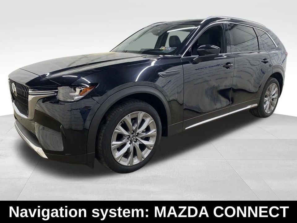 2024 Mazda CX-90 - Image 3 of 12