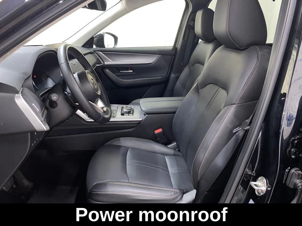 2024 Mazda CX-90 - Image 9 of 12
