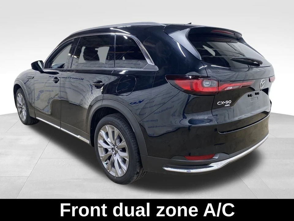 2024 Mazda CX-90 - Image 5 of 12