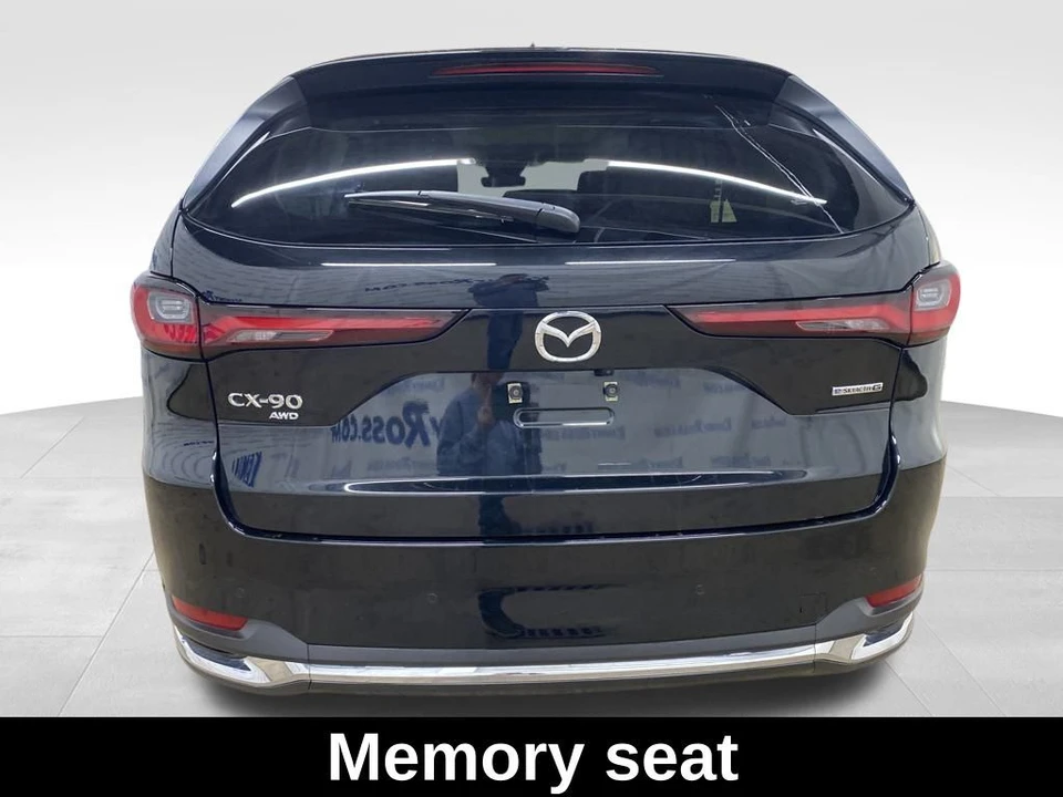 2024 Mazda CX-90 - Image 6 of 12