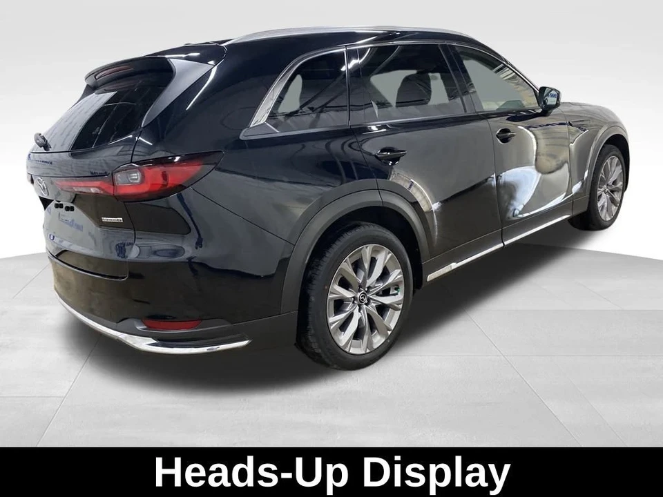2024 Mazda CX-90 - Image 8 of 12