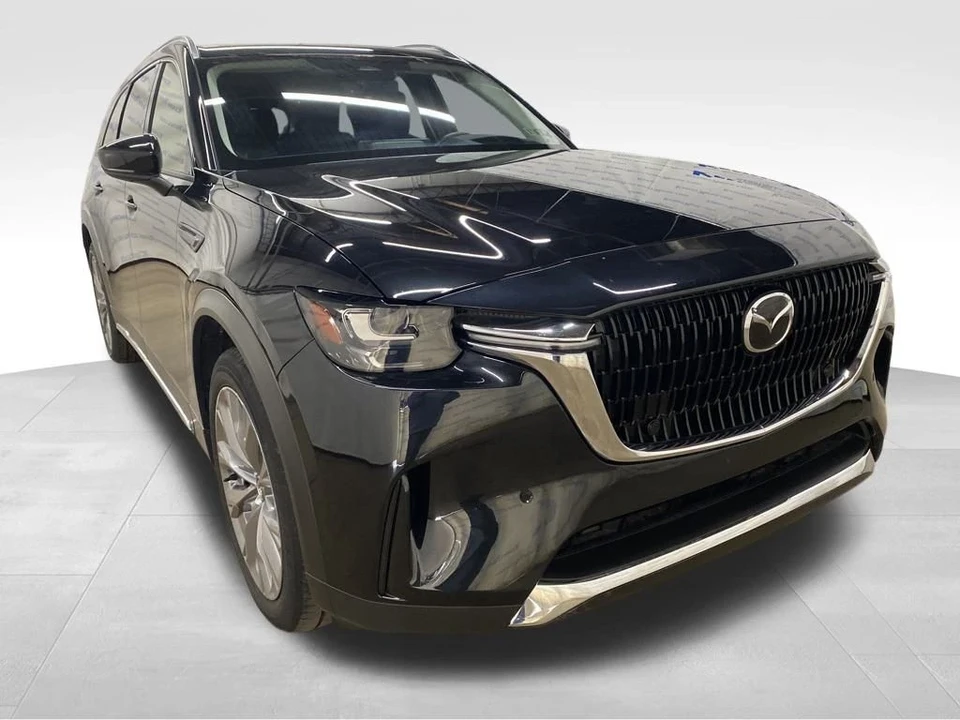 2024 Mazda CX-90 - Image 2 of 12