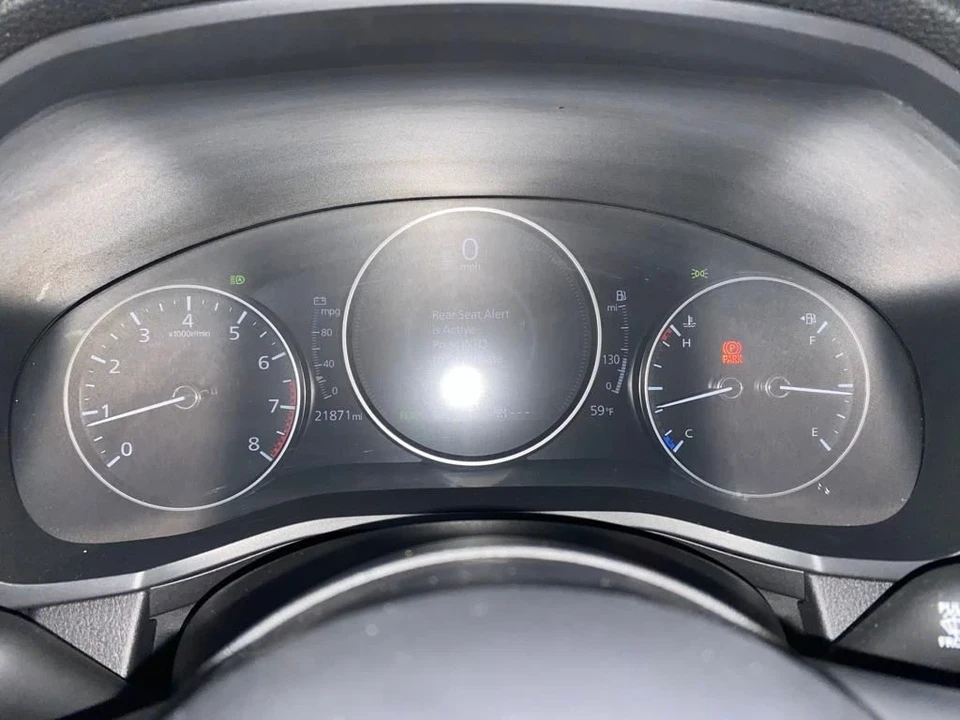 2024 Mazda CX-90 - Image 19 of 21