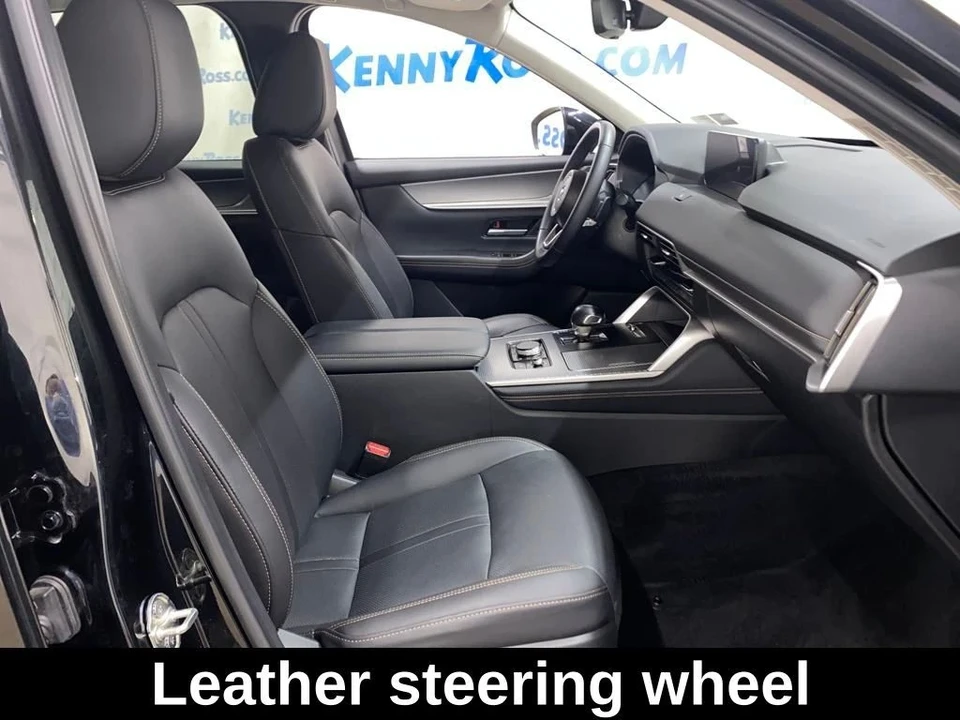 2024 Mazda CX-90 - Image 14 of 21