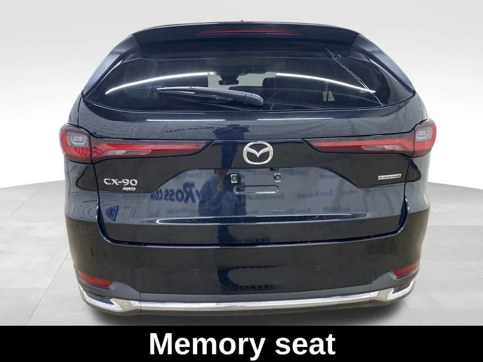 2024 Mazda CX-90 - Image 6 of 12