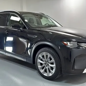 2024 Mazda CX-90 3.3 Turbo Premium