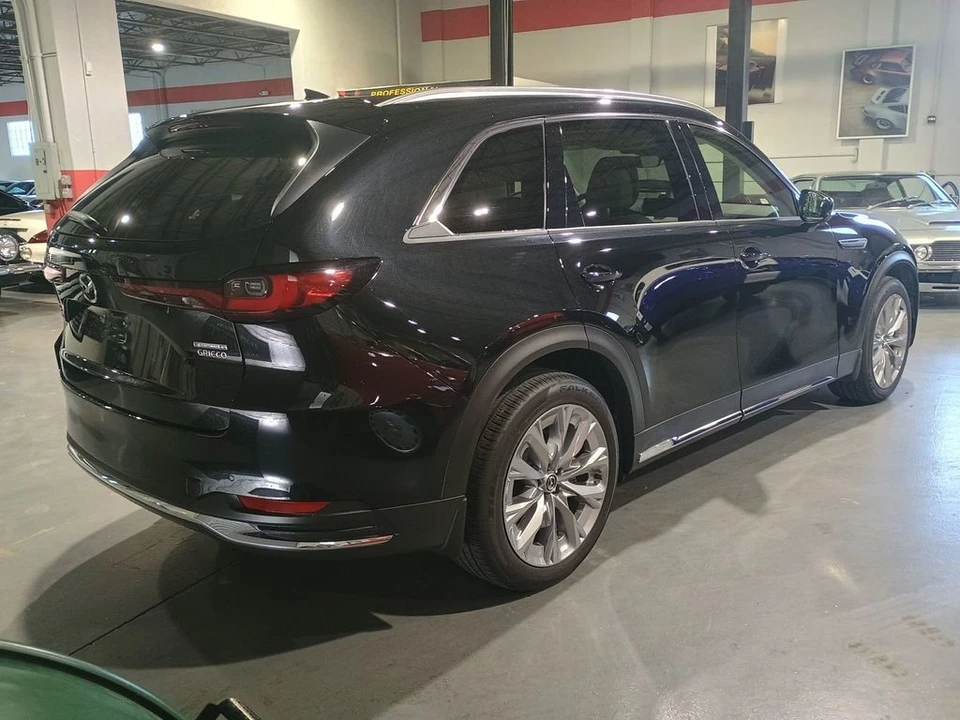 2024 Mazda CX-90 - Image 5 of 12