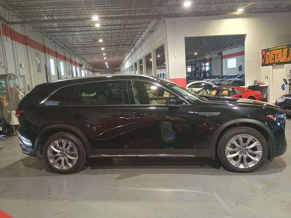 2024 Mazda CX-90 - Image 6 of 12