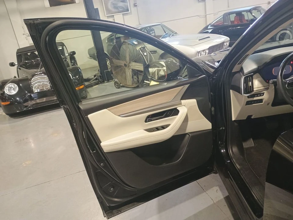2024 Mazda CX-90 - Image 12 of 12