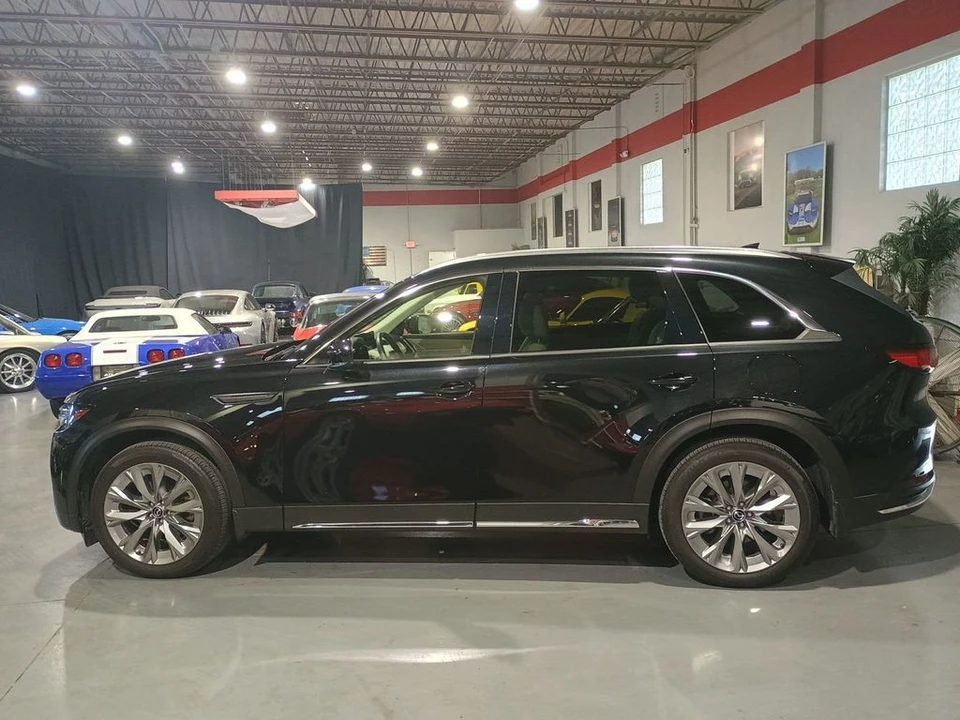 2024 Mazda CX-90 - Image 2 of 12