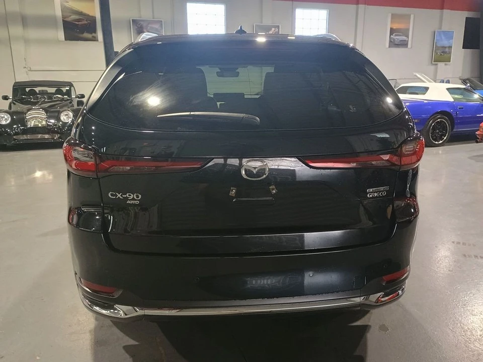 2024 Mazda CX-90 - Image 4 of 12