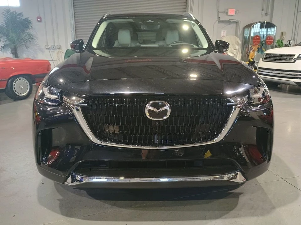 2024 Mazda CX-90 - Image 8 of 12