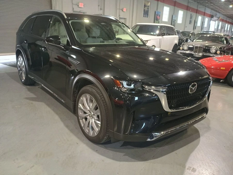 2024 Mazda CX-90 - Image 7 of 12