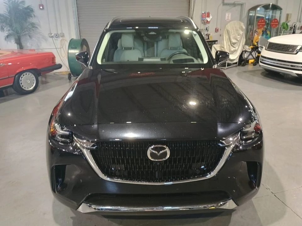 2024 Mazda CX-90 - Image 9 of 12