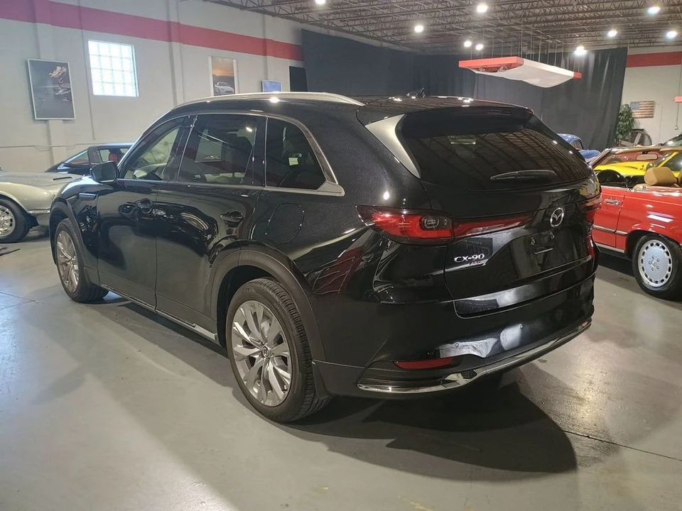 2024 Mazda CX-90 - Image 3 of 12