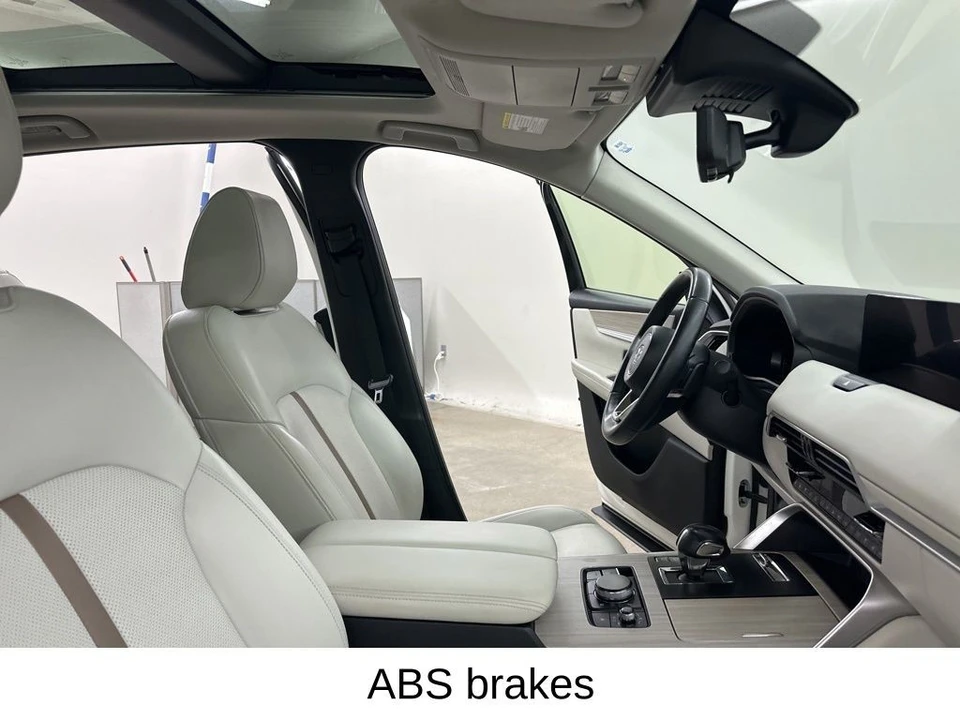 2024 Mazda CX-90 - Image 24 of 31