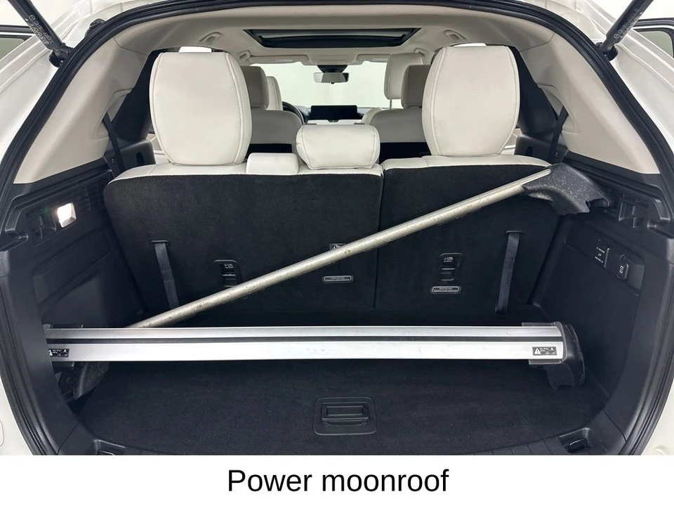 2024 Mazda CX-90 - Image 30 of 31