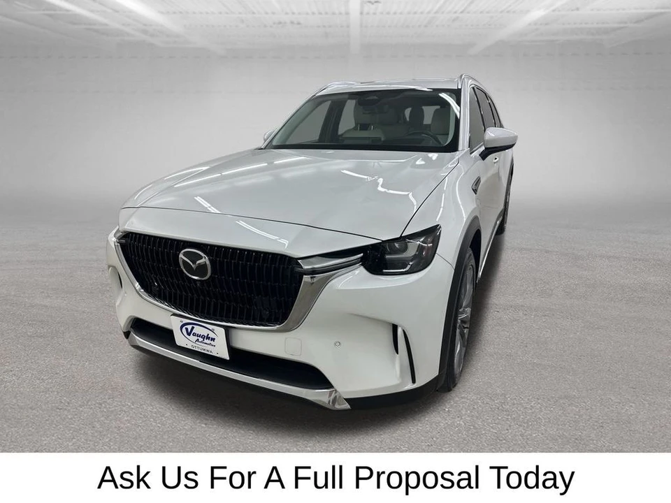 2024 Mazda CX-90 - Image 6 of 31