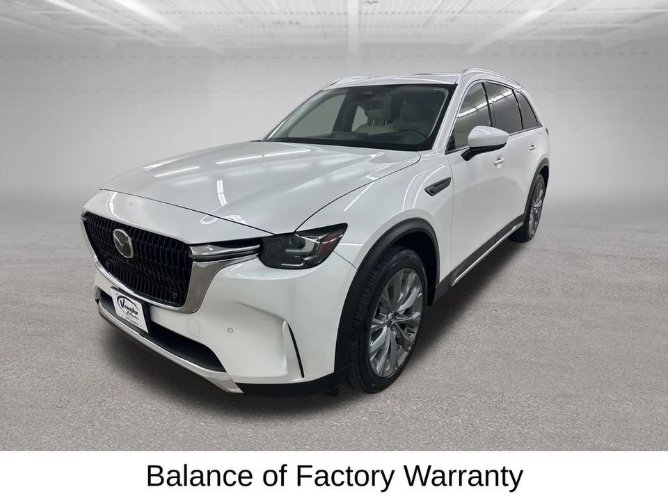 2024 Mazda CX-90 - Image 7 of 31