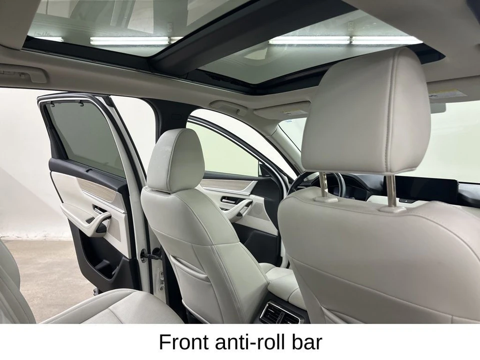 2024 Mazda CX-90 - Image 25 of 31