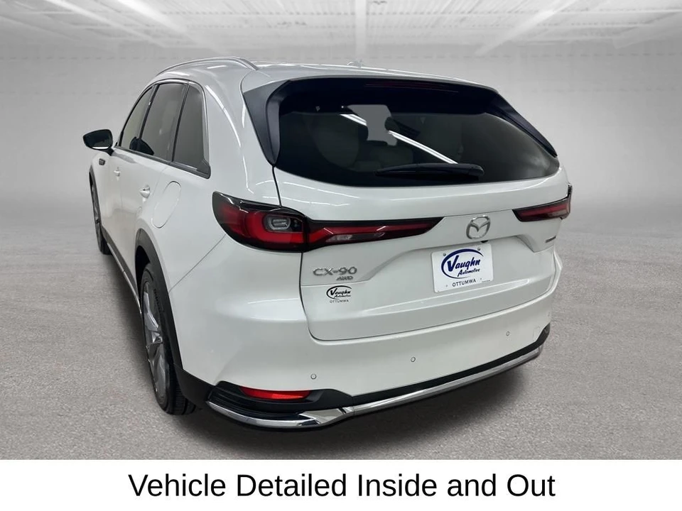 2024 Mazda CX-90 - Image 10 of 31