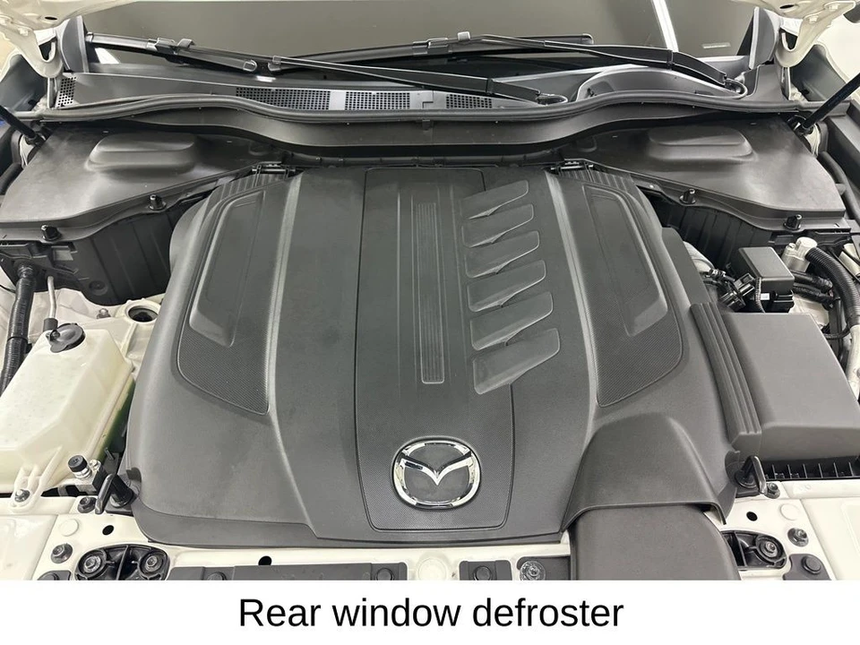 2024 Mazda CX-90 - Image 19 of 31