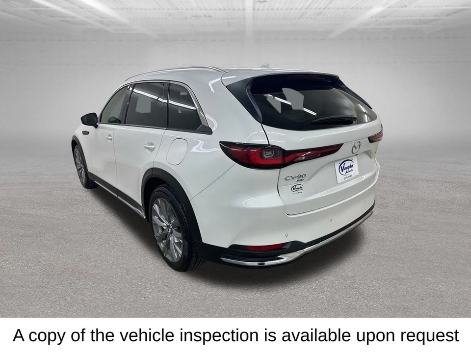 2024 Mazda CX-90 - Image 9 of 31