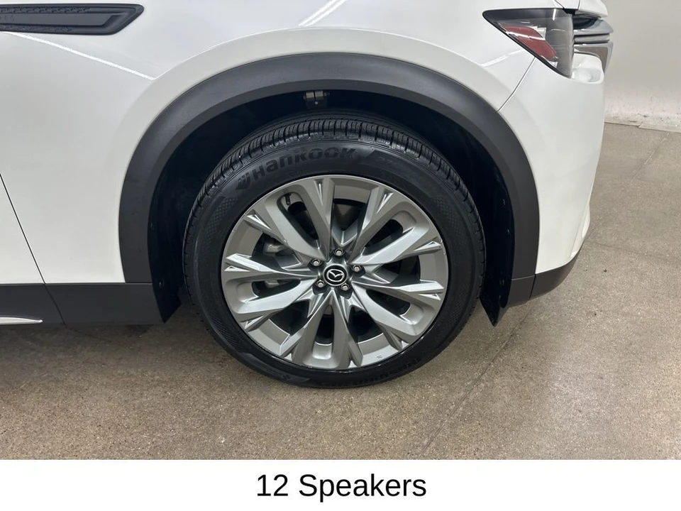 2024 Mazda CX-90 - Image 16 of 31