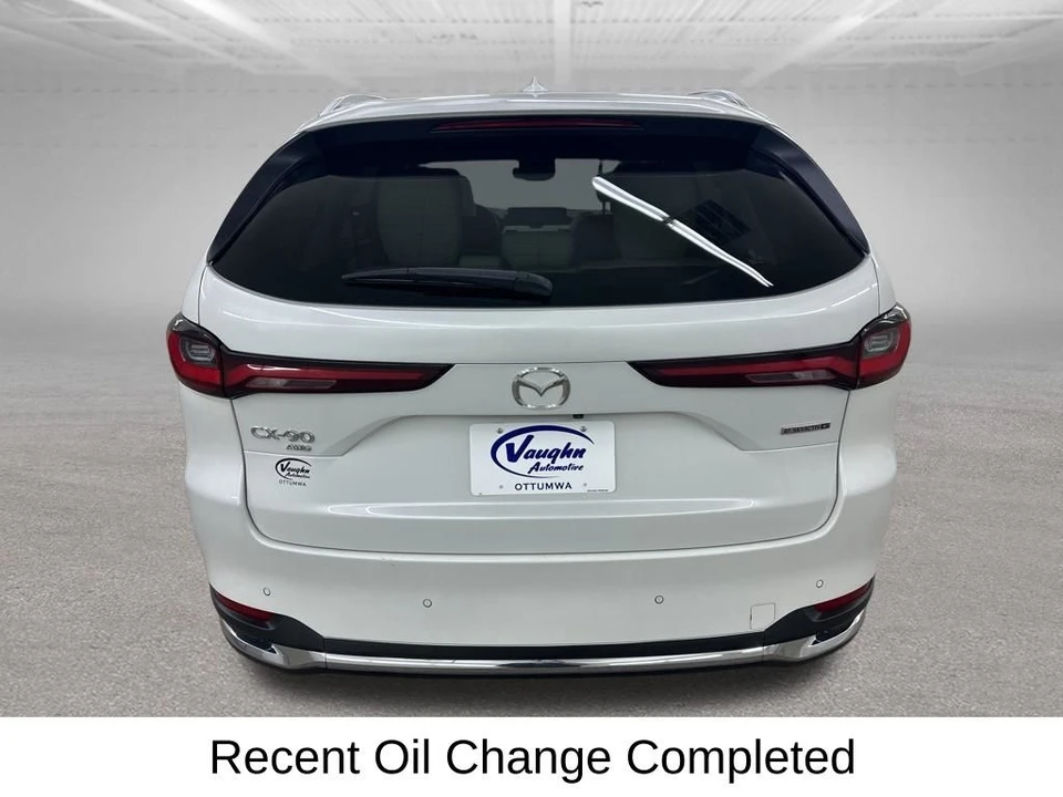 2024 Mazda CX-90 - Image 11 of 31