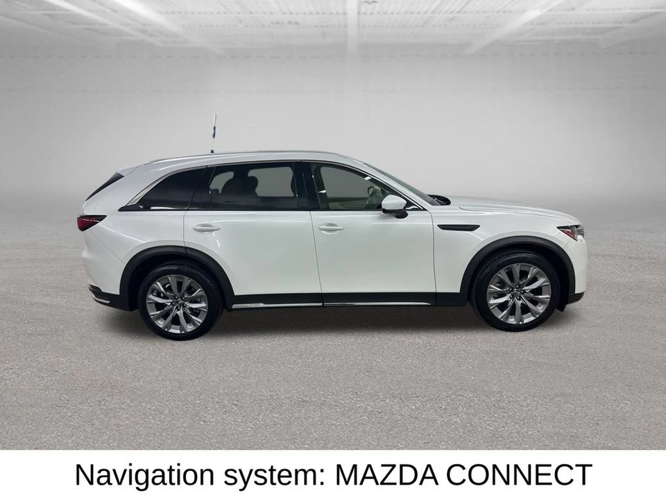 2024 Mazda CX-90 - Image 14 of 31