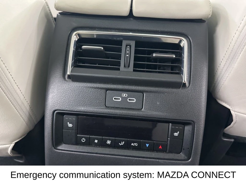 2024 Mazda CX-90 - Image 28 of 31