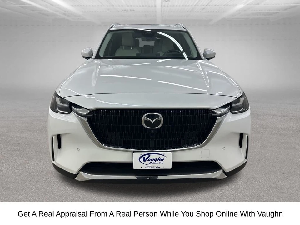 2024 Mazda CX-90 - Image 5 of 31