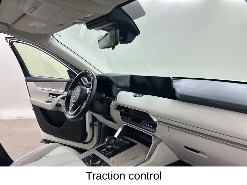2024 Mazda CX-90 - Image 20 of 31