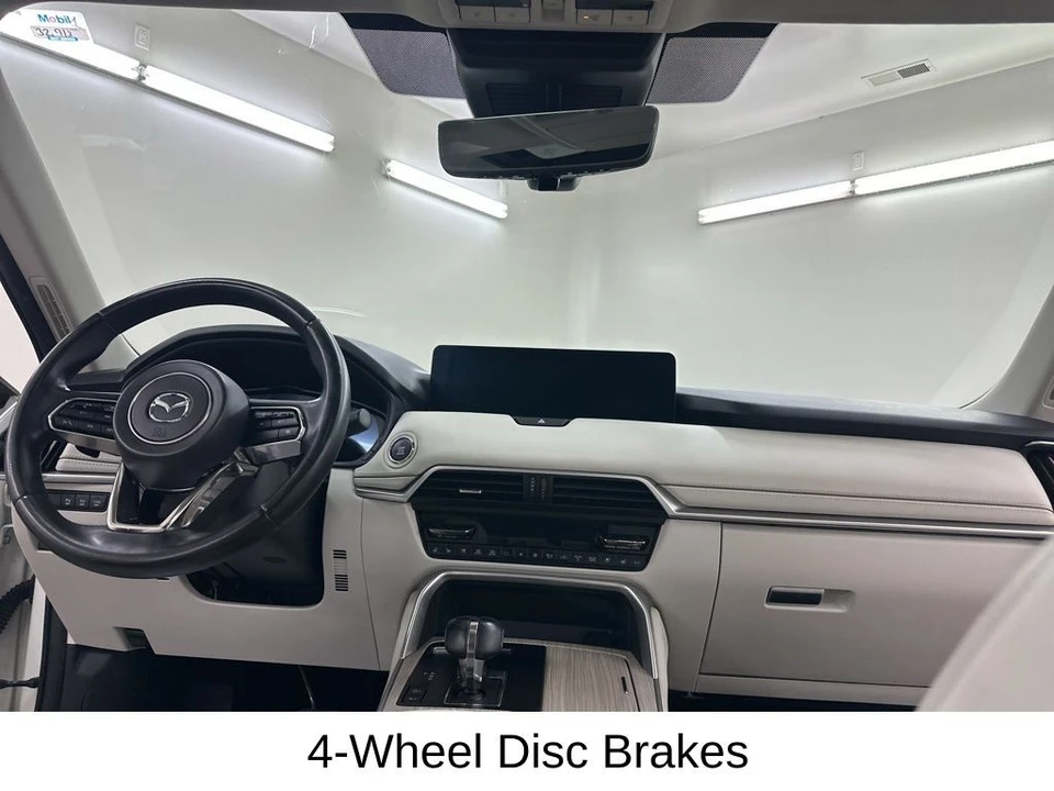 2024 Mazda CX-90 - Image 27 of 31
