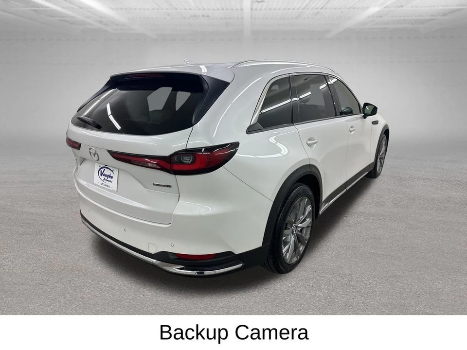 2024 Mazda CX-90 - Image 13 of 31