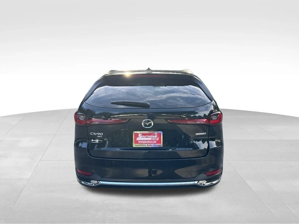 2024 Mazda CX-90 - Image 8 of 12