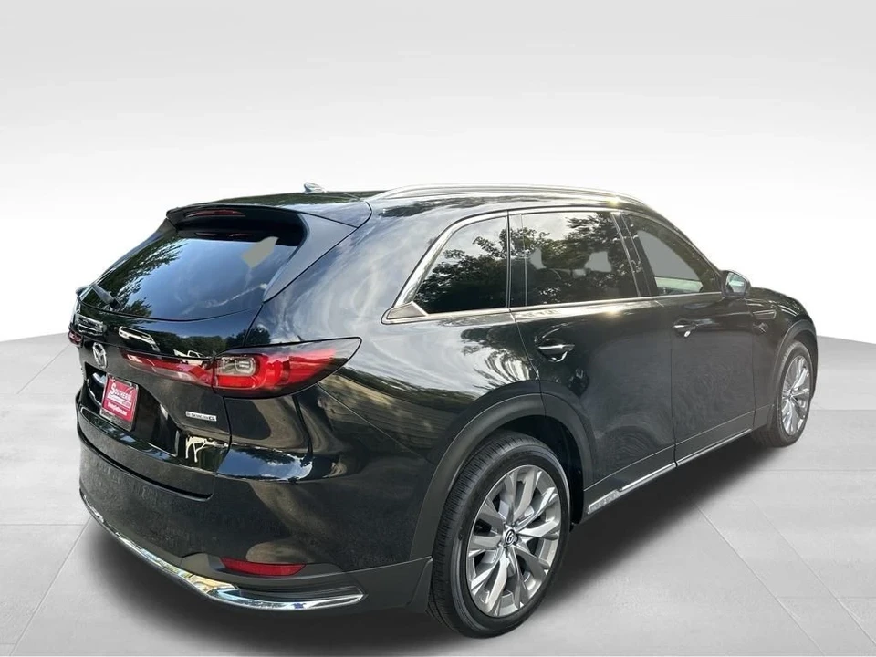 2024 Mazda CX-90 - Image 5 of 12