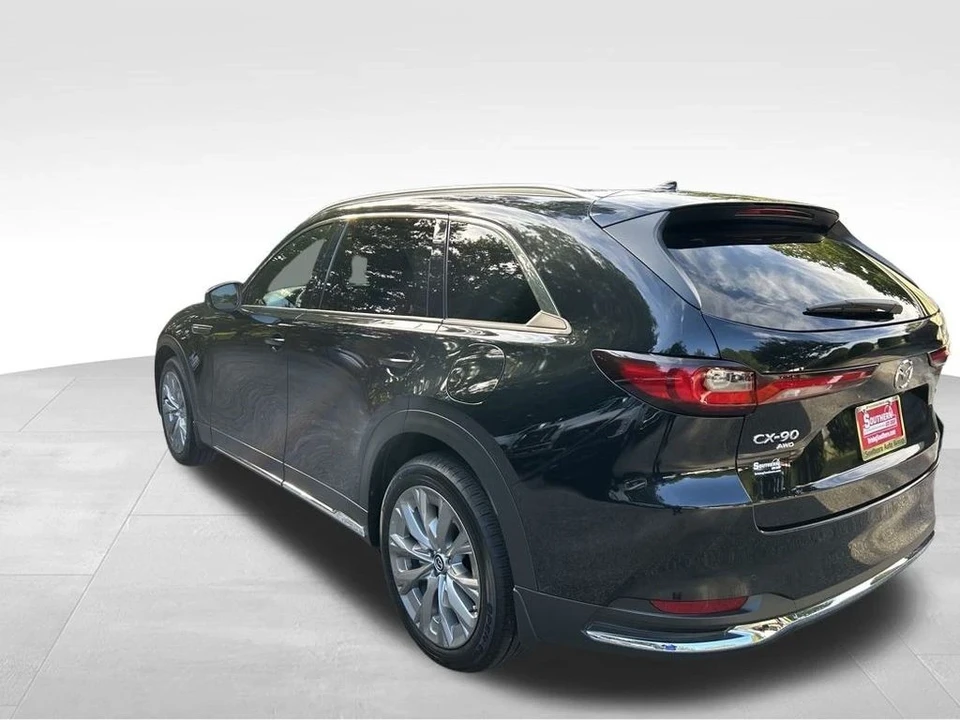 2024 Mazda CX-90 - Image 2 of 12