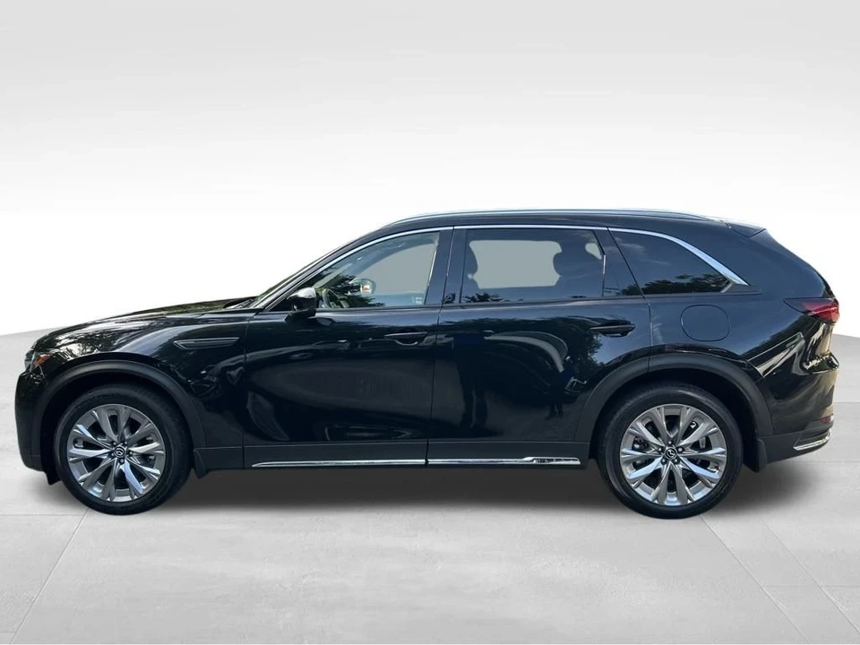 2024 Mazda CX-90 - Image 3 of 12