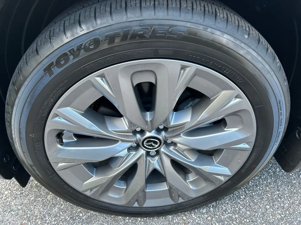 2024 Mazda CX-90 - Image 11 of 12