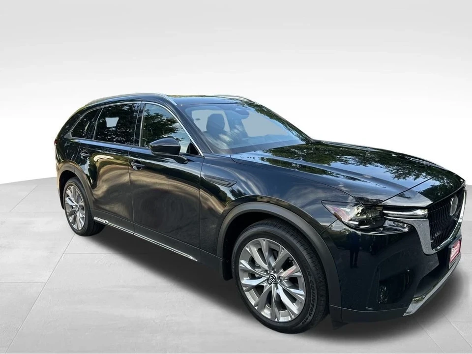 2024 Mazda CX-90 - Image 9 of 12