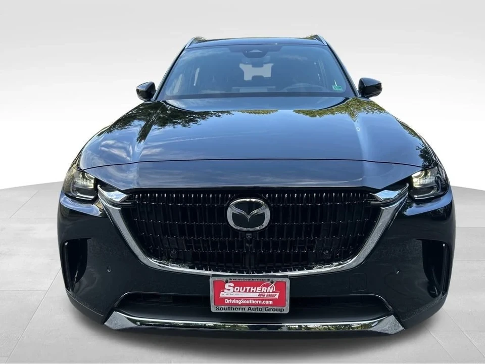 2024 Mazda CX-90 - Image 10 of 12