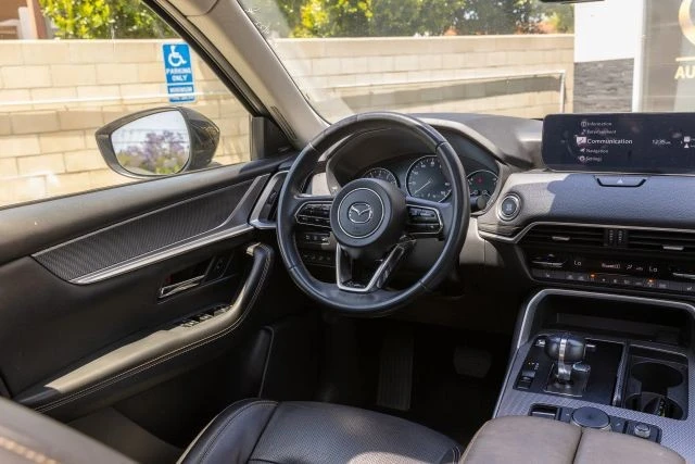 2024 Mazda CX-90 - Image 29 of 31
