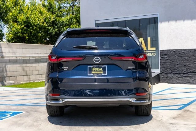 2024 Mazda CX-90 - Image 15 of 31